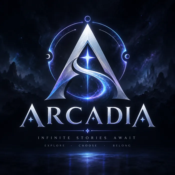 Logo Arcadia